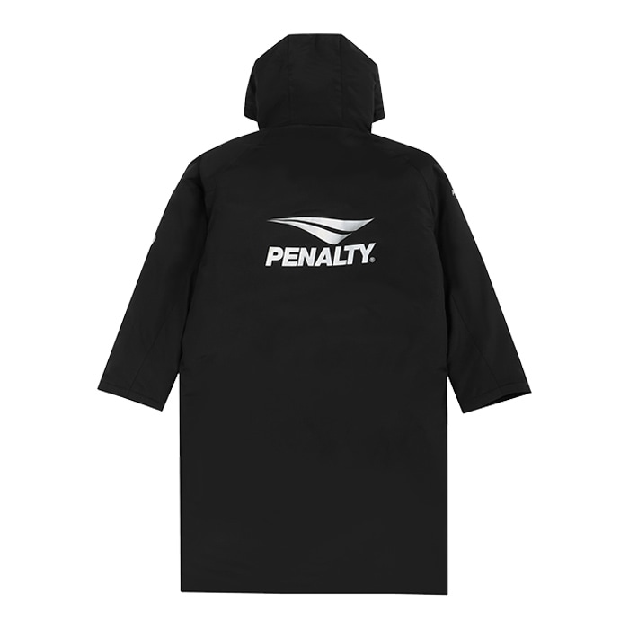ペナルティ ロングコート PENALTY サッカー フットサル アウター
