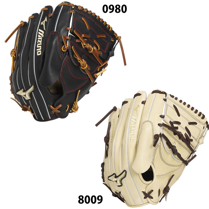 野球 ミズノ ジュニアソフトボール用 Mz Softer オールラウンド用