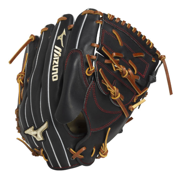 野球 ミズノ ジュニアソフトボール用 Mz Softer オールラウンド用