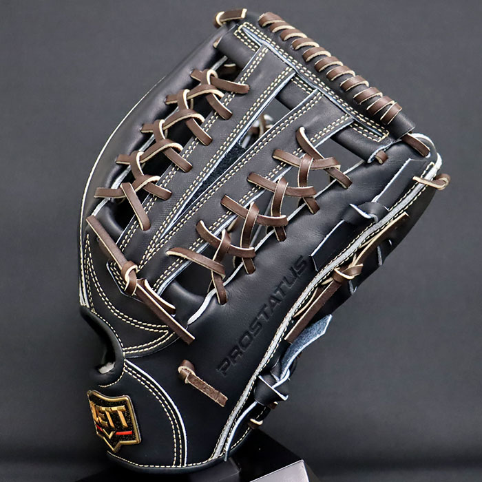 野球 ゼット 硬式グローブ プロステイタス オーダーグラブ 佐野型 ZETT