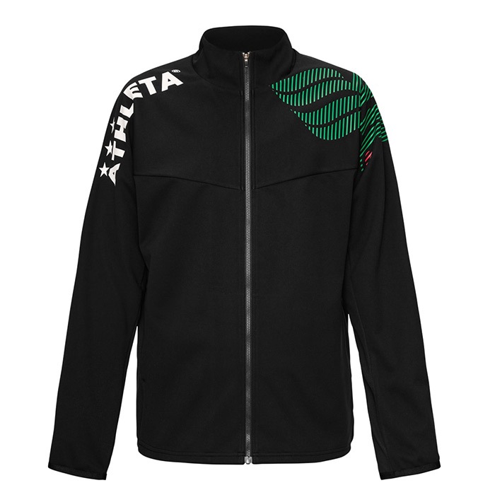 特価】アスレタ カフェブラウルトラシェルジャケット ATHLETA サッカー