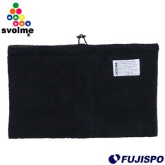 スボルメ シンプルネックウォーマー svolme アクセサリ 防寒具 スポーツ ランニング トレーニング (125349029)