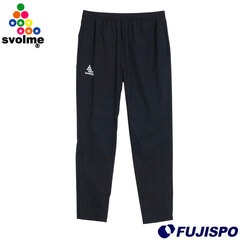 スボルメ ワークアウトスリムロングパンツ svolme サッカー フットサル パンツ トレーニング スポーツ (125345802)