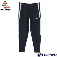 スボルメ 起毛あったかのびのびストレッチパンツ svolme サッカー フットサル パンツ トレーニング スポーツ 暖かい 保温 (125347202)
