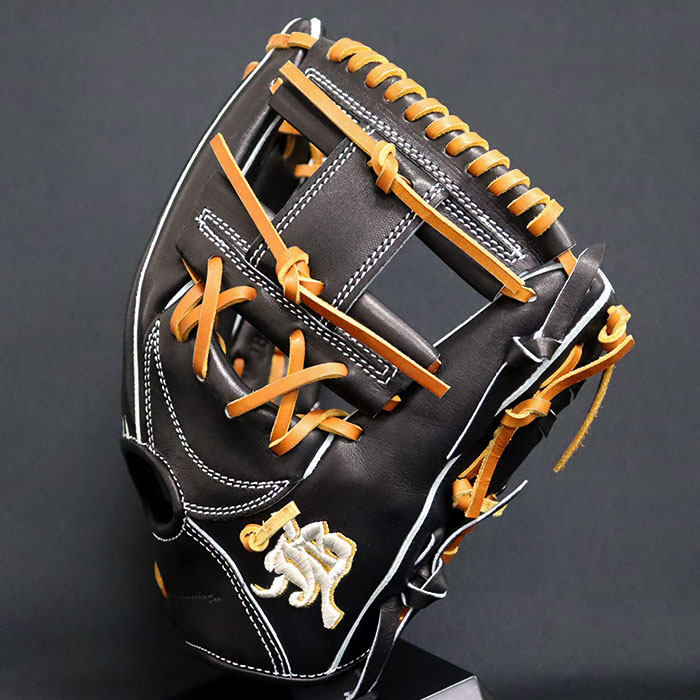 野球 和牛JB 硬式グローブ 004S型 内野 JB グラブ グローブ 右投げ