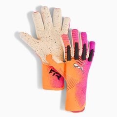 【特価】プーマ フューチャー アルティメット NC PUMA サッカー キーパーグローブ キーパー手袋 ゴールキーパー Heat Fire-Ravish (042064-12)