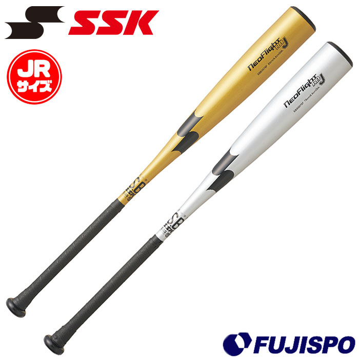SSK 少年 軟式 バット SSK MMジュニア 少年軟式用バット 78cm570g