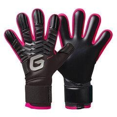 ガビック マトゥーイノベーティブプロ GAViC サッカー キーパーグローブ キーパー手袋 ゴールキーパー GK BLK/PNK (GC3015-BK-PK)