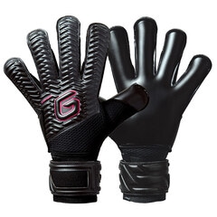 ガビック マトゥーロールプロ GAViC サッカー キーパーグローブ キーパー手袋 ゴールキーパー GK BLK/PNK (GC3017-BK-PK)