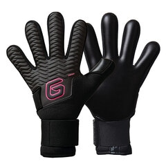 ガビック マトゥーイノベーティブマルチ GAViC サッカー キーパーグローブ キーパー手袋 ゴールキーパー GK BLK/PNK (GC3215-BK-PK)