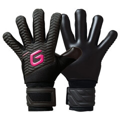 ガビック マトゥーネガティブマルチ GAViC サッカー キーパーグローブ キーパー手袋 ゴールキーパー GK BLK/PNK (GC3216-BK-PK)