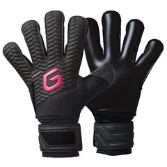 ガビック マトゥーロールマルチ GAViC サッカー キーパーグローブ キーパー手袋 ゴールキーパー GK BLK/PNK (GC3217-BK-PK)