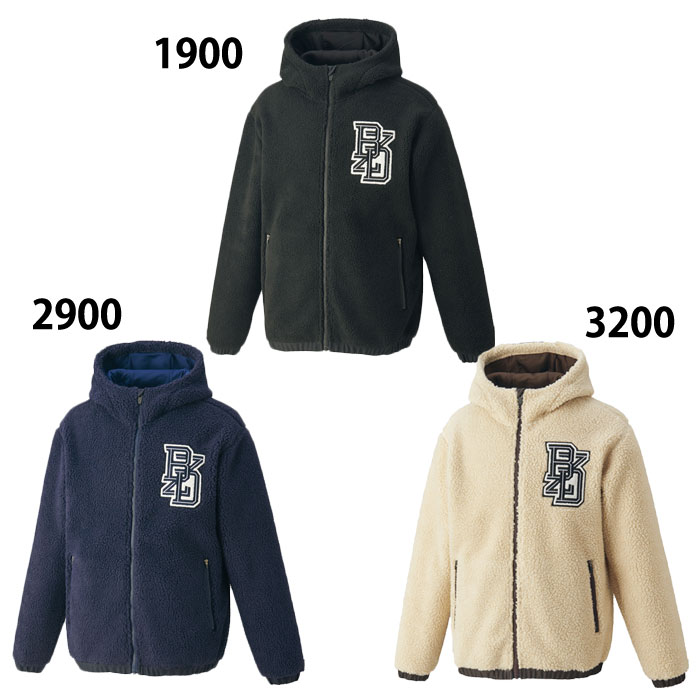 野球 ゼット フリース ZETT BEAMSDESIGN ビームスデザイン BDZ ZBD