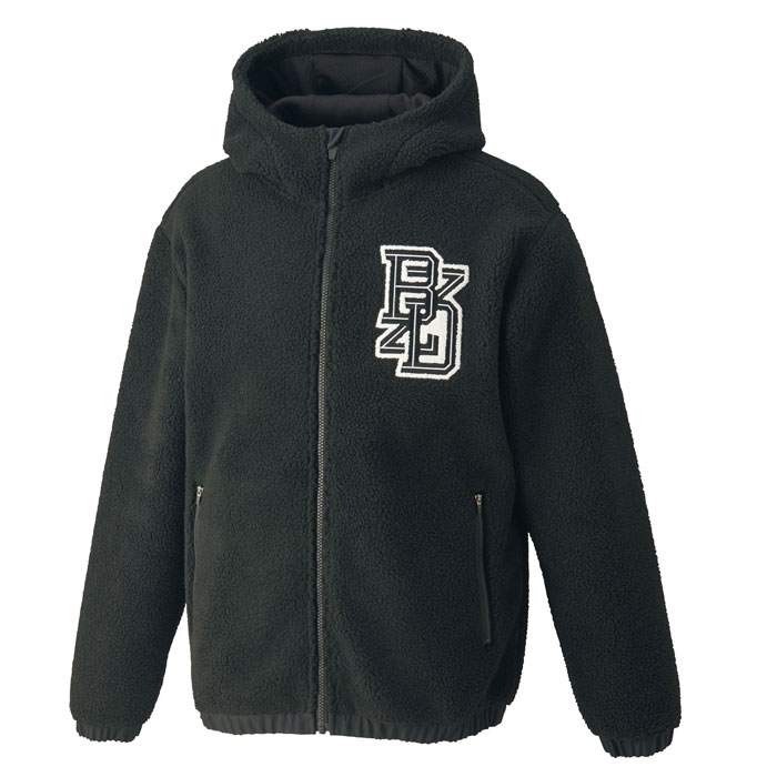 野球 ゼット フリース ZETT BEAMSDESIGN ビームスデザイン BDZ ZBD