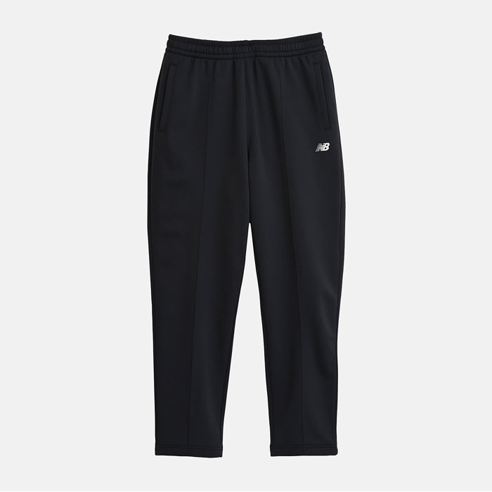 野球 ニューバランス 裏起毛ダブルニットパンツ New Balance スポーツ