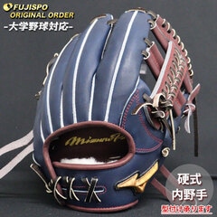 野球・ソフト,グローブ,硬式,ミズノ(mizuno),内野手用 | 野球用品と