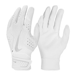 野球 ナイキ ジュニアバッティンググローブ NIKE バッティング手袋 こども (BA1202-117)