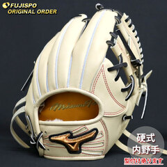 野球・ソフト,グローブ,硬式,ミズノ(mizuno),内野手用 | 野球用品と