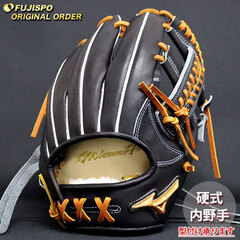 野球・ソフト,グローブ,硬式,ミズノ(mizuno),内野手用 | 野球