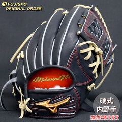 硬式内野用グローブ　ミズノプロ MIZUNO ミズノ/硬式グローブ/ミズノプロ/2018/BSS/限定モデル/外