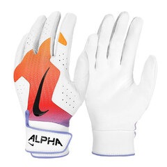 野球 ナイキ ジュニアバッティンググローブ NIKE バッティング手袋 こども (BA1202-938)