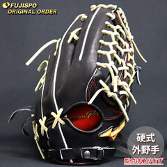 野球 ミズノ 硬式グローブ 硬式 グローブ ミズノプロ オーダーグラブ コネクトバック型 mizuno 外野手 右投げ (MP2511X090080C627110)