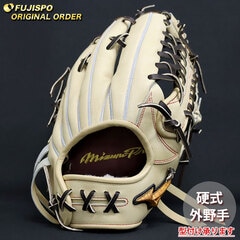 Mizuno Pro orderグローブ 松井モデル 硬式 外野手用 硬式用【ミズノ直営店限定／ミズノプロ】復刻版【松井秀喜モデル