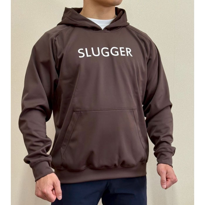 野球 久保田スラッガー 裏起毛パーカー KUBOTA Slugger ウェア 野球 久保田スラッガー 裏起毛パーカー KUBOTA Slugger ウェア