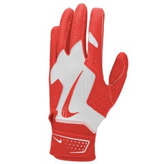 野球 ナイキ バッティンググローブ アルファ 2.0 NIKE バッティング手袋 大人 草野球  (BA1201-143)