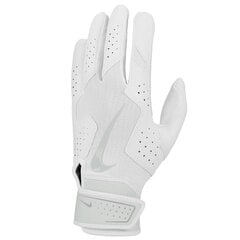 野球 ナイキ バッティンググローブ アルファ 2.0 NIKE バッティング手袋 大人 草野球  (BA1201-149)