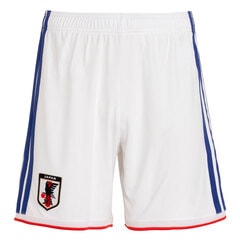 アディダス サッカー日本代表 2026 ホーム レプリカ ユニフォーム ショーツ adidas パンツ 大人 メンズ レディース (KLG75)