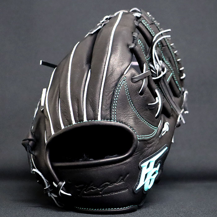 野球 ハイゴールド ジュニア軟式 グローブ ルーキーズシリーズ オール