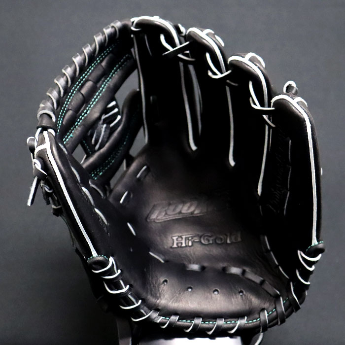 野球 ハイゴールド ジュニア軟式 グローブ ルーキーズシリーズ オール