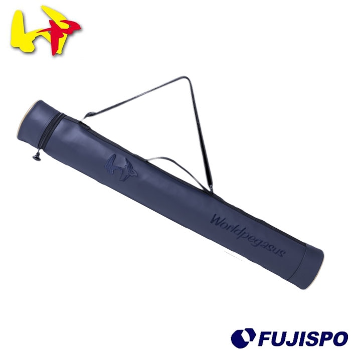 野球 ワールドペガサス バットケース 2本入れ  WorldPegasus バット収納 かばん バッグ 練習 試合 草野球 (WEBC5FBC2)