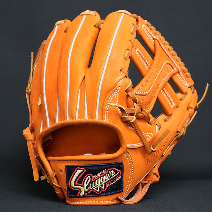 野球 久保田スラッガー 軟式グローブ 24PS型 内野 KUBOTA SLUGGER
