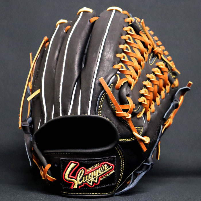 野球 久保田スラッガー 軟式グローブ D1型 内野 KUBOTA SLUGGER グラブ
