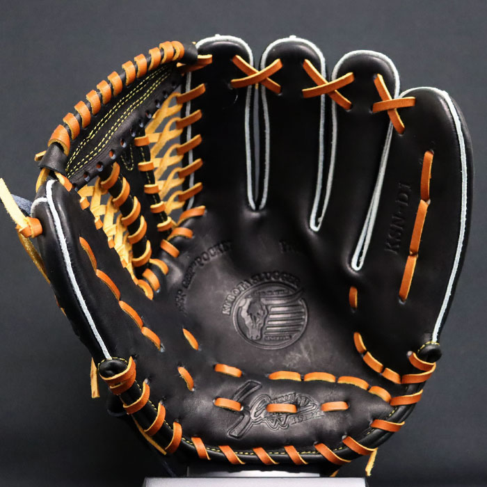 野球 久保田スラッガー 軟式グローブ D1型 内野 KUBOTA SLUGGER グラブ