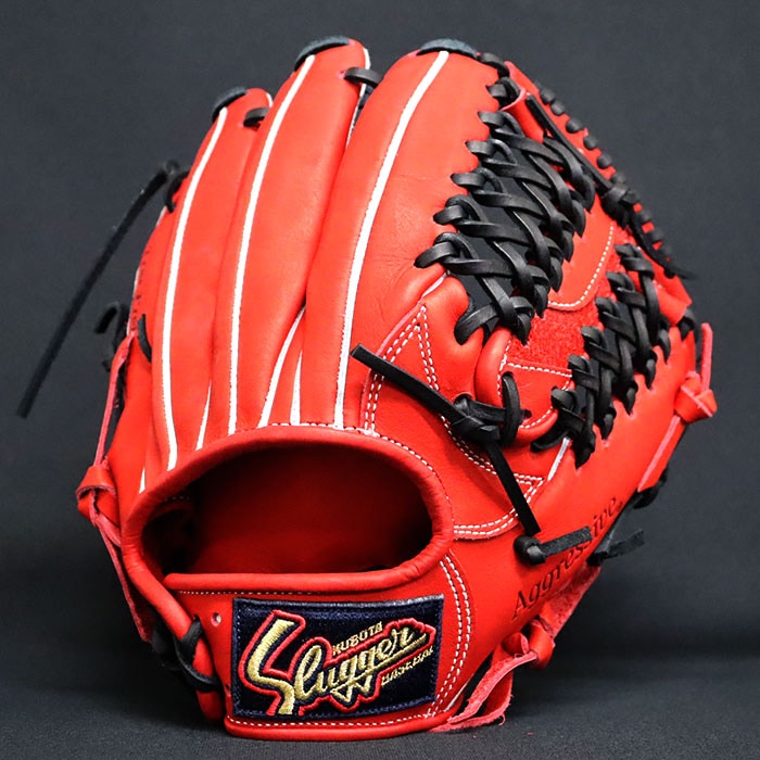 久保田スラッガー軟式　AR5 野球 久保田スラッガー 軟式グローブ AR5型 内野 KUBOTA SLUGGER