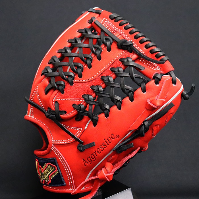 野球 久保田スラッガー 軟式グローブ AR5型 内野 KUBOTA SLUGGER