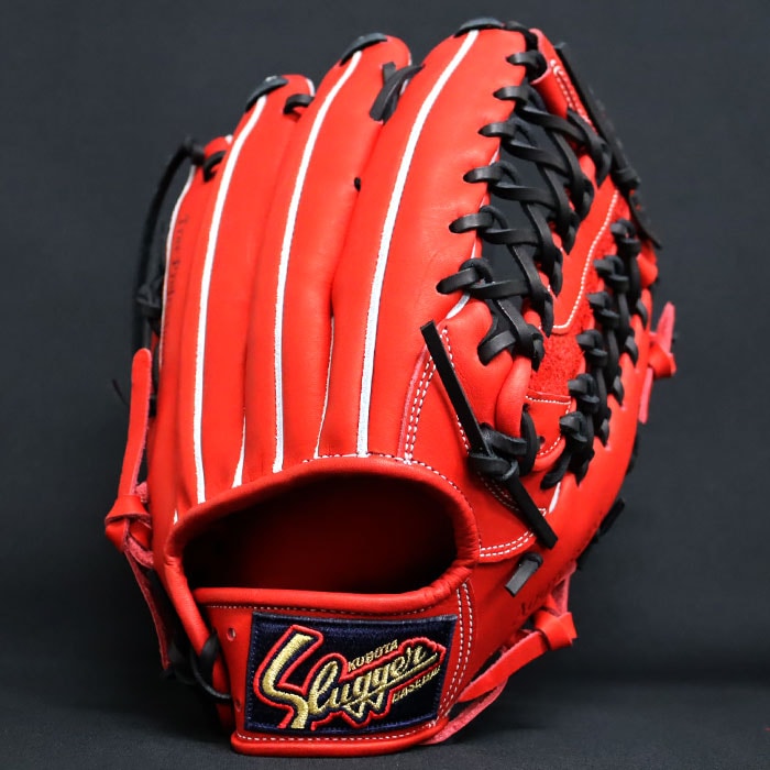 野球 久保田スラッガー 軟式グローブ ST39型 外野 KUBOTA SLUGGER
