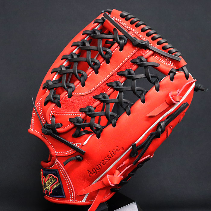 野球 久保田スラッガー 軟式グローブ ST39型 外野 KUBOTA SLUGGER