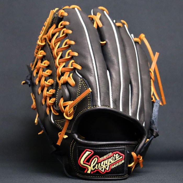 野球 久保田スラッガー 軟式グローブ ST39型 外野 KUBOTA SLUGGER