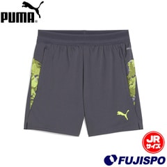 【特価】プーマ ジュニア INDIVIDUAL CUP ショーツ PUMA サッカー フットサル プラクティスパンツ ショートパンツ トレーニングウェア キッズ 子供 (660203-08)