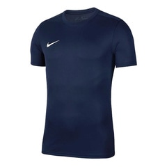ナイキ パーク7 ショートスリーブ ジャージ NIKE サッカー フットサル シャツ インナー プラクティスシャツ 半袖 (BV6708-410)
