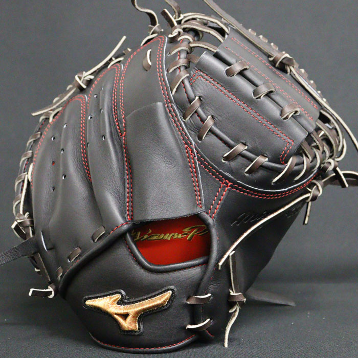 MizunoPro ミズノプロ　硬式グローブ　右投げ用 野球 ミズノ 硬式グローブ 硬式 グローブ ミズノプロ オーダーグラブ