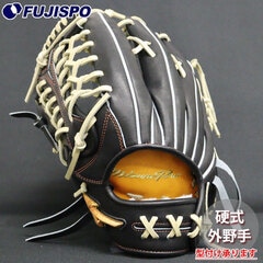 野球 ミズノ 硬式グローブ 硬式 グローブ ミズノプロ オーダーグラブ 外野手AXI型 mizuno 外野手 左投げ (MP2512X090080C547120)