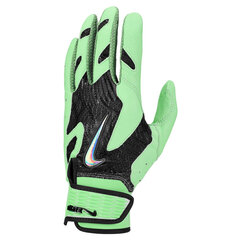 野球 ナイキ バッティンググローブ アルファエリート2.0 NIKE バッティング手袋 大人 草野球 (BA1203-070)