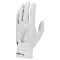 野球 ナイキ バッティンググローブ アルファエリート2.0 NIKE バッティング手袋 大人 草野球 (BA1203-125)