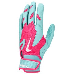 野球 ナイキ バッティンググローブ アルファエリート2.0 NIKE バッティング手袋 大人 草野球 (BA1203-665)