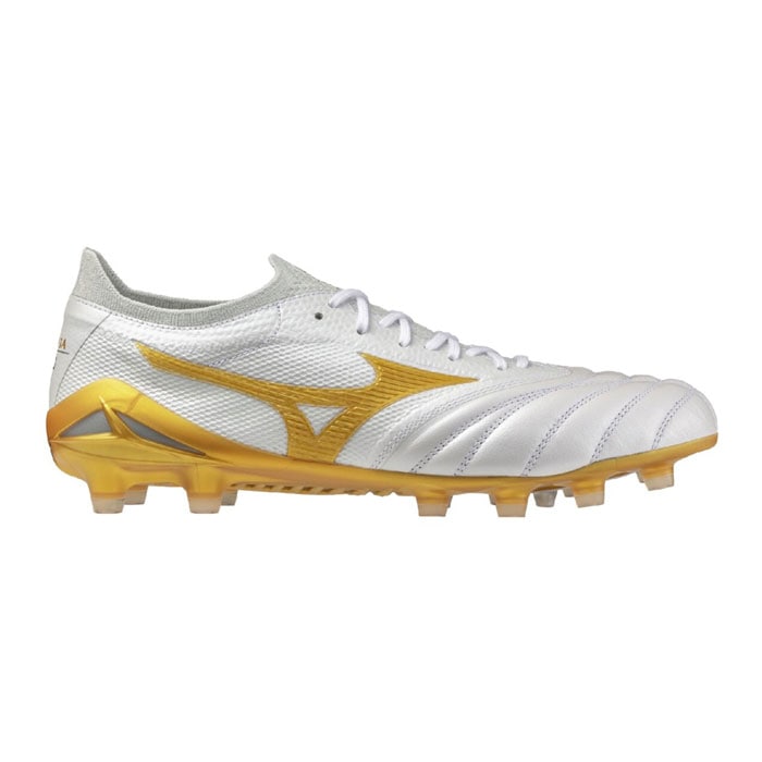 ミズノ モレリア NEO4 β JAPAN mizuno サッカースパイク シューズ 土